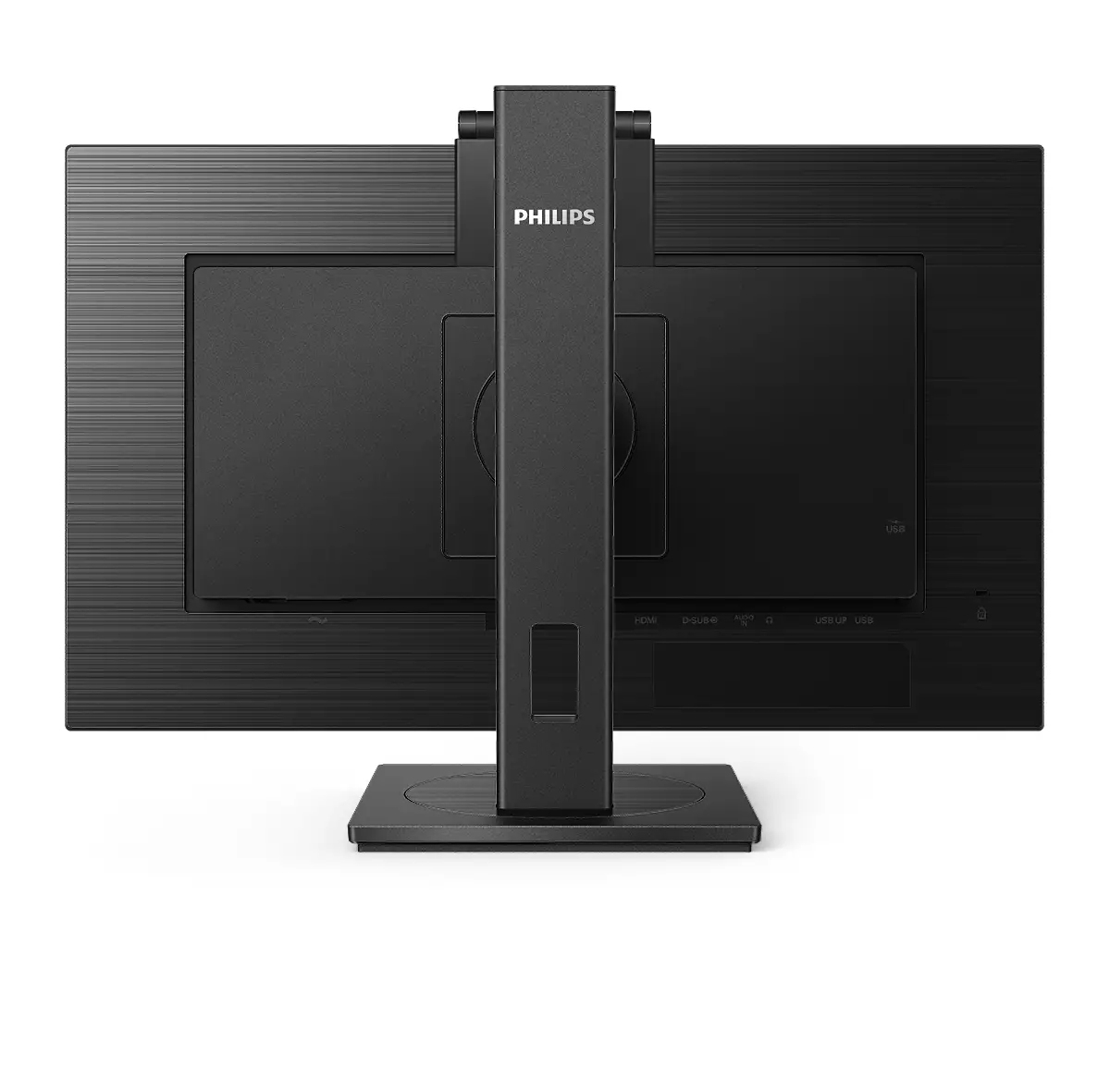 Philips B Line 242B1H/00 computer monitor 60,5 cm (23.8") 1920 x 1080 Pixels Full HD LED Zwart - Afbeelding 6