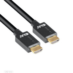 CLUB3D Ultra High Speed HDMI 4K120Hz, 144Hz Certified Cable 48Gbps M/M 2 m / 6.56 ft - Afbeelding 13