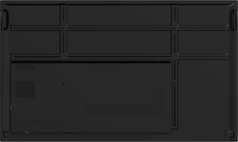 Viewsonic IFP75G1 interactief whiteboard 190,5 cm (75") 3840 x 2160 Pixels Touchscreen Zwart HDMI - Afbeelding 11