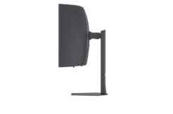 LG 39GX900A-B computer monitor 99,1 cm (39") 3440 x 1440 Pixels Wide Quad HD OLED Zwart - Afbeelding 5