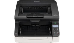 Canon imageFORMULA DR-G2110 Paginascanner 600 x 600 DPI A3 Zwart, Wit