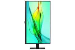 Samsung 27" ViewFinity S6 S60UD QHD Monitor - Afbeelding 7