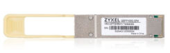 Zyxel QSFP100G-SR4-ZZ0101F netwerk transceiver module Vezel-optiek 100000 Mbit/s QSFP28 850 nm - Afbeelding 3