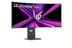 LG 39GX900A-B computer monitor 99,1 cm (39") 3440 x 1440 Pixels Wide Quad HD OLED Zwart - Afbeelding 3