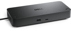 DELL Pro Thunderbolt 4 SD25TB4 Bedraad Zwart