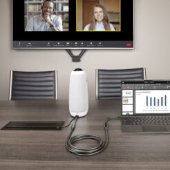 StarTech.com 3m Actieve USB-C Kabel, USB 10Gbps, 60W (3A) Power Delivery, 8K 60Hz / 4K 144Hz DP Alt Mode, Lange USB Type C Kabel - Thunderbolt Compatibel - Afbeelding 9