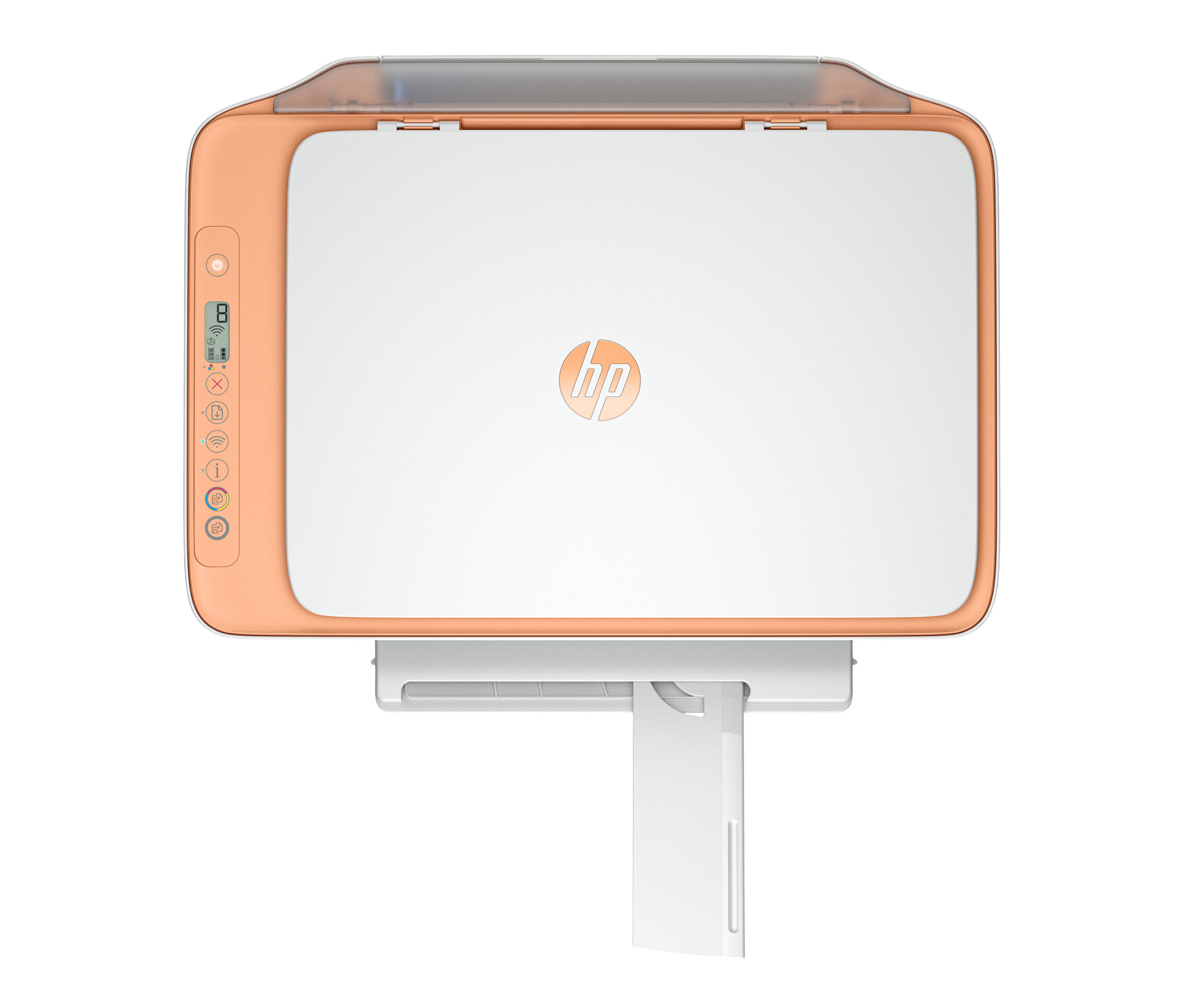 HP DeskJet 2810e Draadloos All-in-One Kleur Printer, Kopieerapparaat, scanner - Afbeelding 15