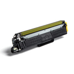 Brother TN-247Y tonercartridge 1 stuk(s) Origineel Geel - Afbeelding 4