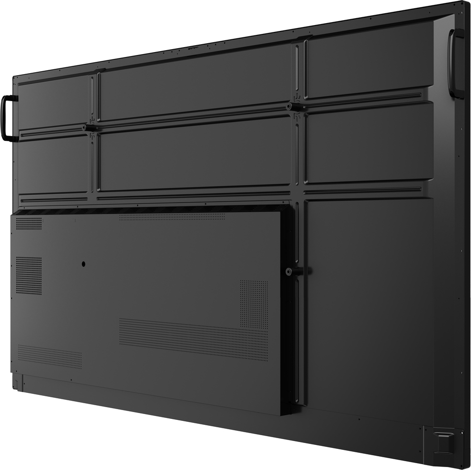 Viewsonic IFP75G1 interactief whiteboard 190,5 cm (75") 3840 x 2160 Pixels Touchscreen Zwart HDMI - Afbeelding 6