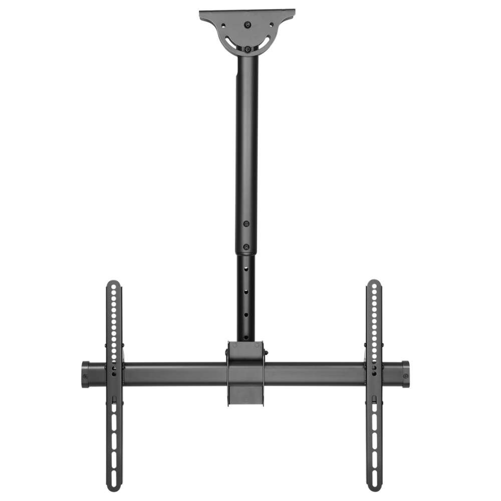 Techly ICA-CPLB 946L bevestiging voor signage-beeldschermen 177,8 cm (70") Zwart - Afbeelding 6