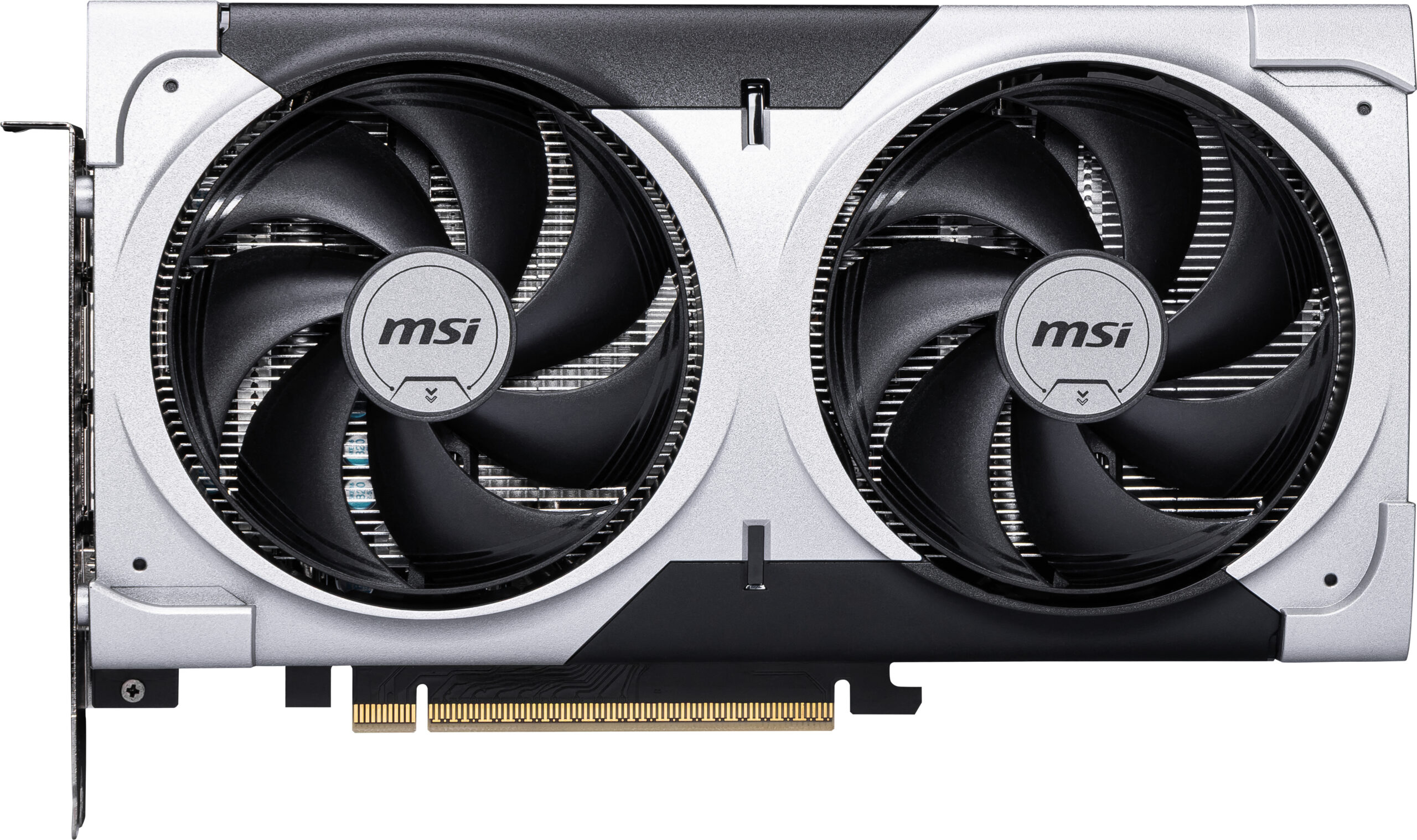 MSI GeForce RTX 5060 TI 8G VENTUS 2X OC PLUS NVIDIA 8 GB GDDR7 - Afbeelding 3