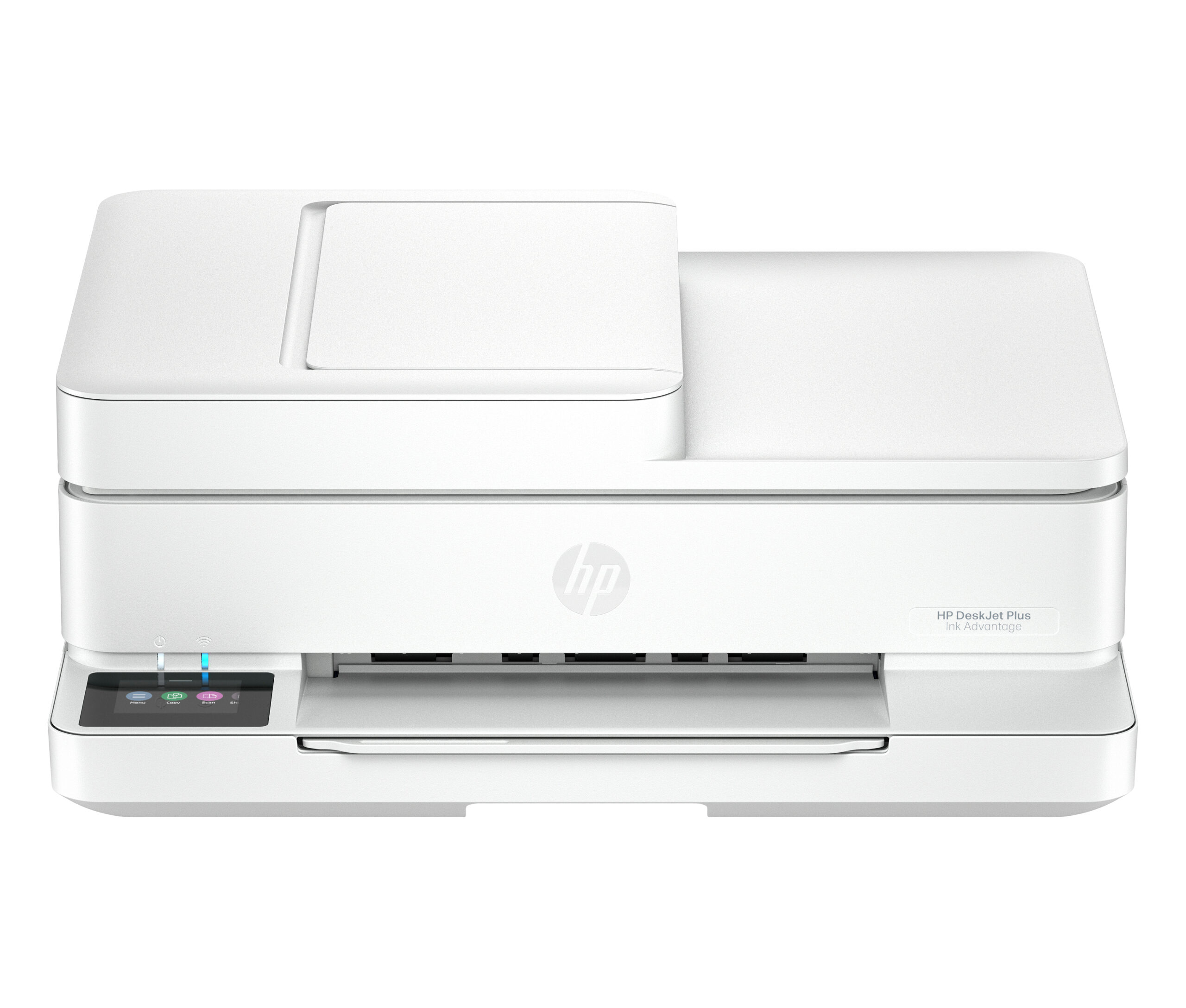 HP ENVY 6530e Draadloos All-in-One Kleur Printer, Instant Ink; Foto's printen - Afbeelding 2