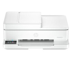 HP ENVY 6530e Draadloos All-in-One Kleur Printer, Instant Ink; Foto's printen