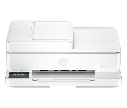 Multifunctionele printers