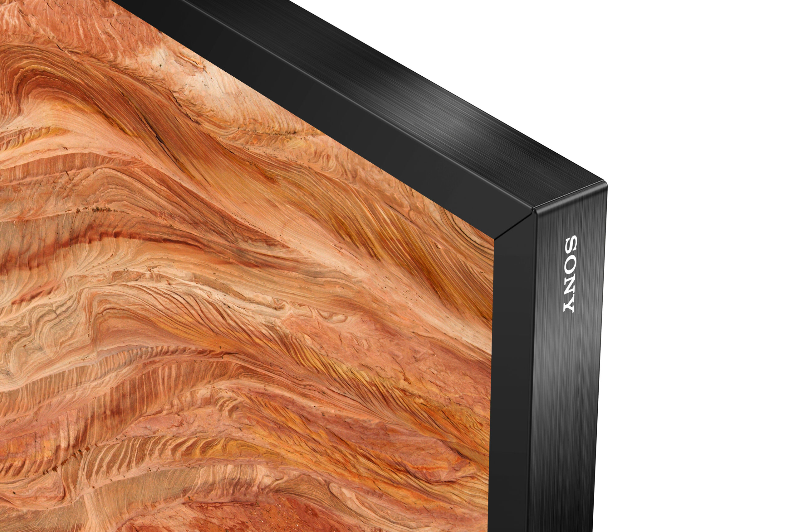 Sony FW-98BZ30L beeldkrant Digitale signage flatscreen 2,49 m (98") LED Wifi 440 cd/m² 4K Ultra HD Zwart Android 24/7 - Afbeelding 13