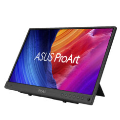 ASUS ProArt PA16USV computer monitor 39,6 cm (15.6") 3840 x 2160 Pixels 4K Ultra HD LCD Zwart - Afbeelding 13