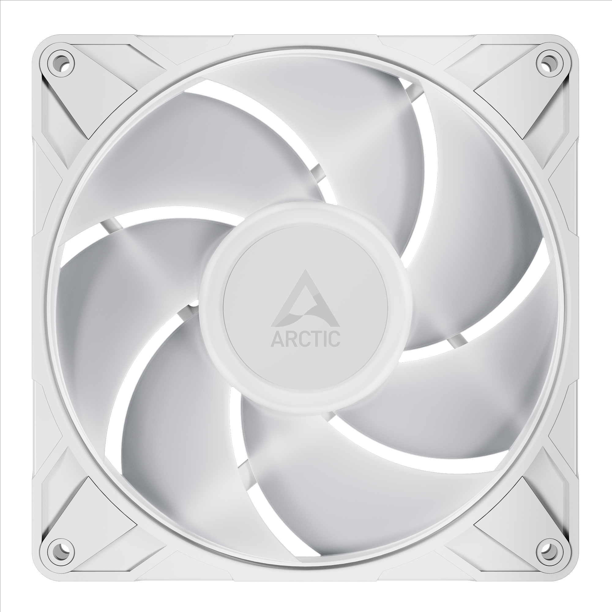 ARCTIC P14 Pro A-RGB Computer behuizing Ventilator 14 cm Wit 1 stuk(s) - Afbeelding 5