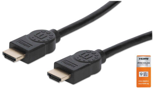 HDMI kabels
