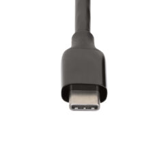 StarTech.com 3m Actieve USB-C Kabel, USB 10Gbps, 60W (3A) Power Delivery, 8K 60Hz / 4K 144Hz DP Alt Mode, Lange USB Type C Kabel - Thunderbolt Compatibel - Afbeelding 6