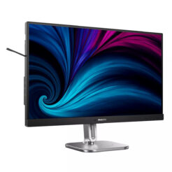 Philips 4000 series 27B2N4500/00 computer monitor 68,6 cm (27") 2560 x 1440 Pixels Quad HD LCD Grijs - Afbeelding 8