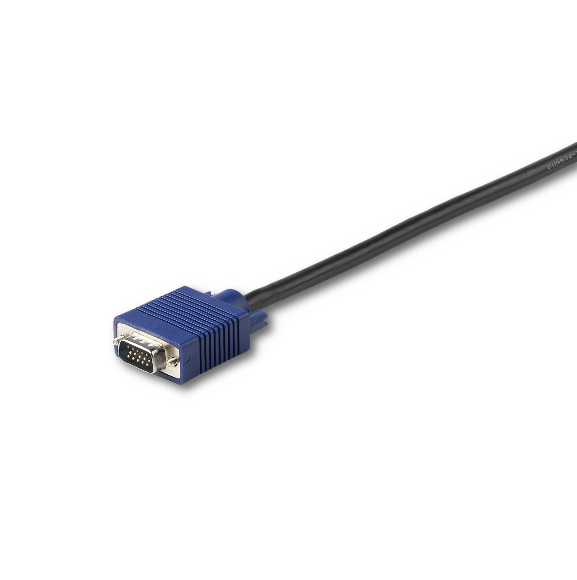 StarTech.com 3 m USB KVM kabel voor rackmonteerbare consoles - Afbeelding 3