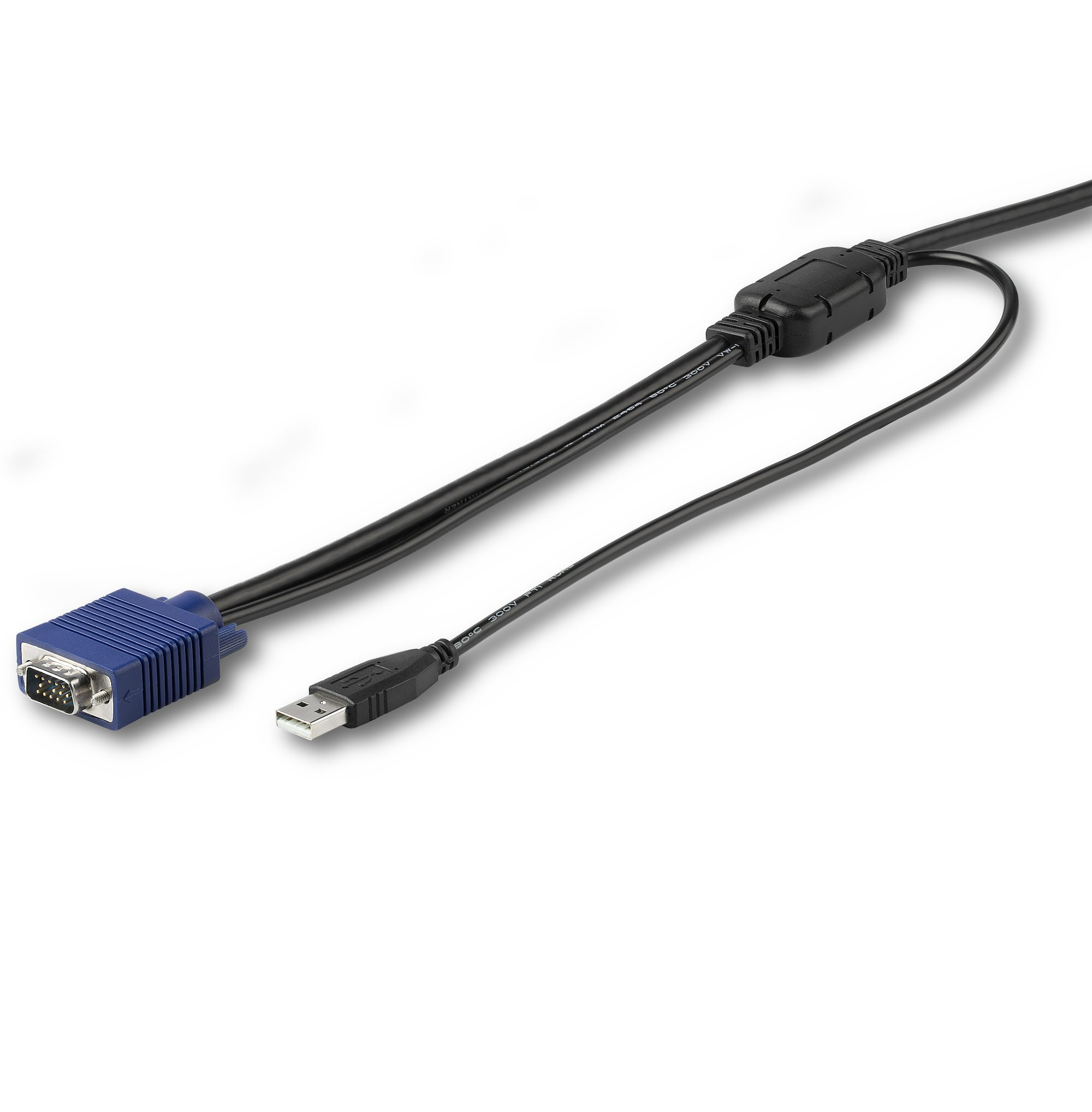 StarTech.com 3 m USB KVM kabel voor rackmonteerbare consoles - Afbeelding 4