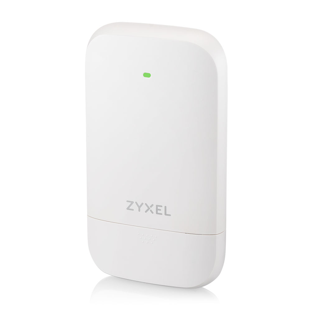 Zyxel POE12-3PD-ZZ0101F PoE adapter & injector Gigabit Ethernet - Afbeelding 5