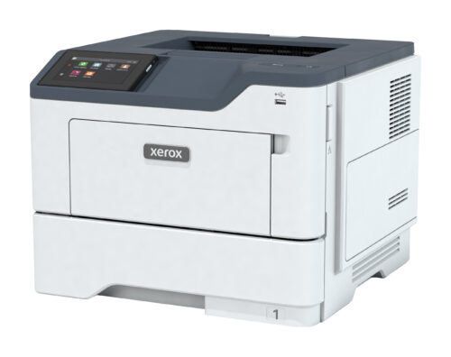 Laserprinters