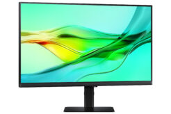 Samsung 27" ViewFinity S6 S60UD QHD Monitor - Afbeelding 4