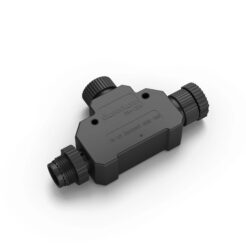 Philips T-connector voor laagspanning