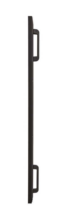 LG 75UH5N-M beeldkrant Digitale signage flatscreen 190,5 cm (75") LED Wifi 500 cd/m² 4K Ultra HD Zwart WebOS 24/7 - Afbeelding 5