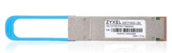 Zyxel QSFP100G-LR4-ZZ0101F netwerk transceiver module Vezel-optiek 100000 Mbit/s QSFP28 1310 nm - Afbeelding 3