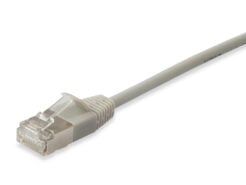 Equip 606113 netwerkkabel Beige 0,5 m Cat6a F/FTP (FFTP) - Afbeelding 3