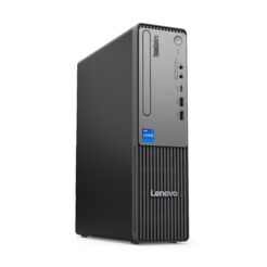 Lenovo ThinkCentre neo 50s Gen 5 Intel® Core™ i5 i5-14400 16 GB DDR5-SDRAM 256 GB SSD Windows 11 Pro SFF PC Zwart