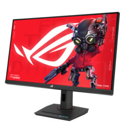 ASUS ROG Strix XG32UCG computer monitor 80 cm (31.5") 3840 x 2160 Pixels 4K Ultra HD LCD Zwart - Afbeelding 7