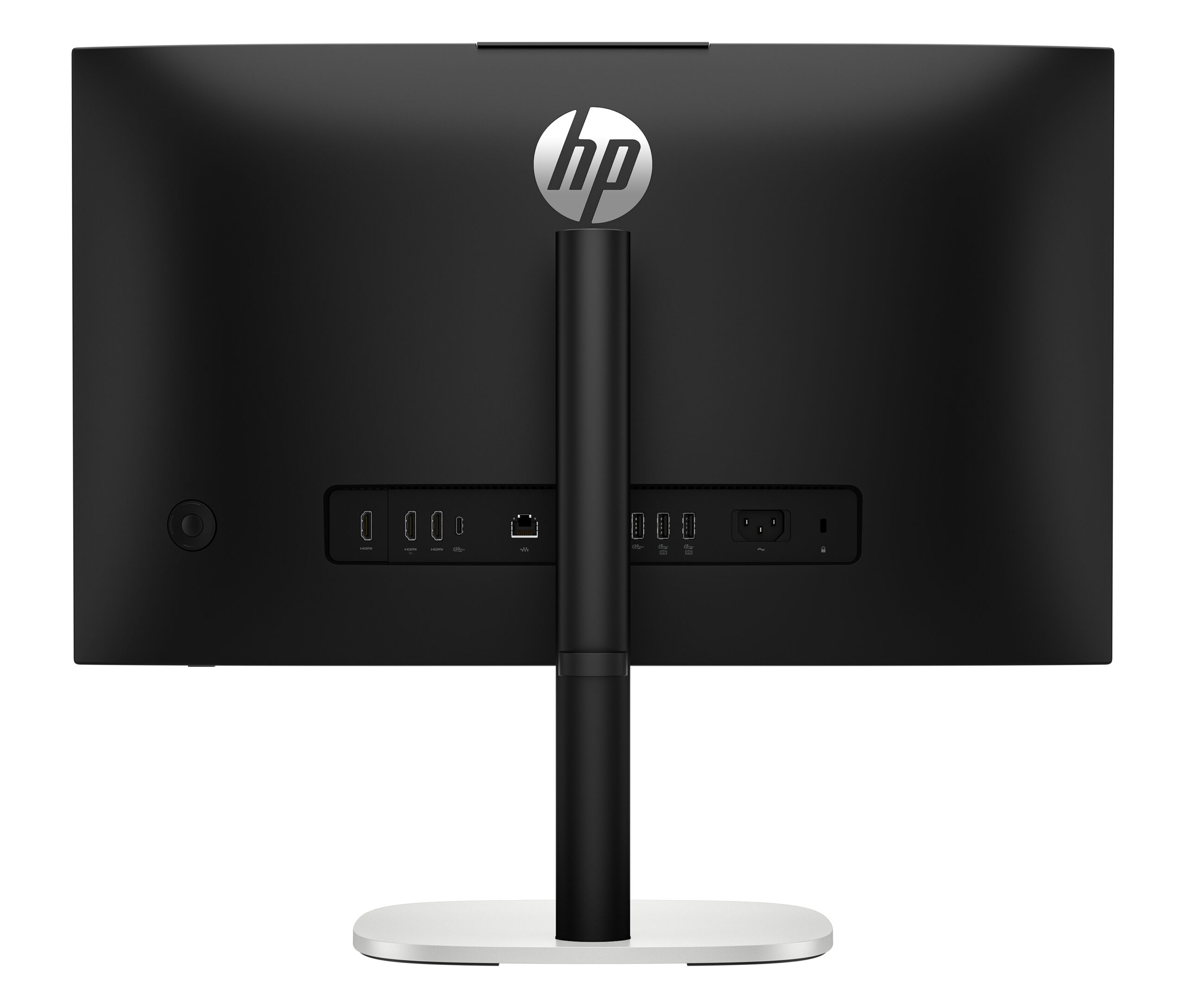 HP ProStudio 4 G1i 23.8 AI Intel Core Ultra 5 235T 60,5 cm (23.8") 1920 x 1080 Pixels Touchscreen Alles-in-één-pc 16 GB DDR5-SDRAM 512 GB SSD Windows 11 Pro Wi-Fi 6E (802.11ax) AI PC Zwart - Afbeelding 6