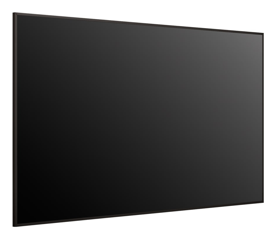 LG 75UH5N-M beeldkrant Digitale signage flatscreen 190,5 cm (75") LED Wifi 500 cd/m² 4K Ultra HD Zwart WebOS 24/7 - Afbeelding 6