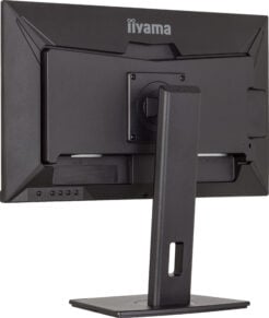 iiyama ProLite XUB2492QSU-B1 computer monitor 60,5 cm (23.8") 2560 x 1440 Pixels Quad HD LED Zwart - Afbeelding 12