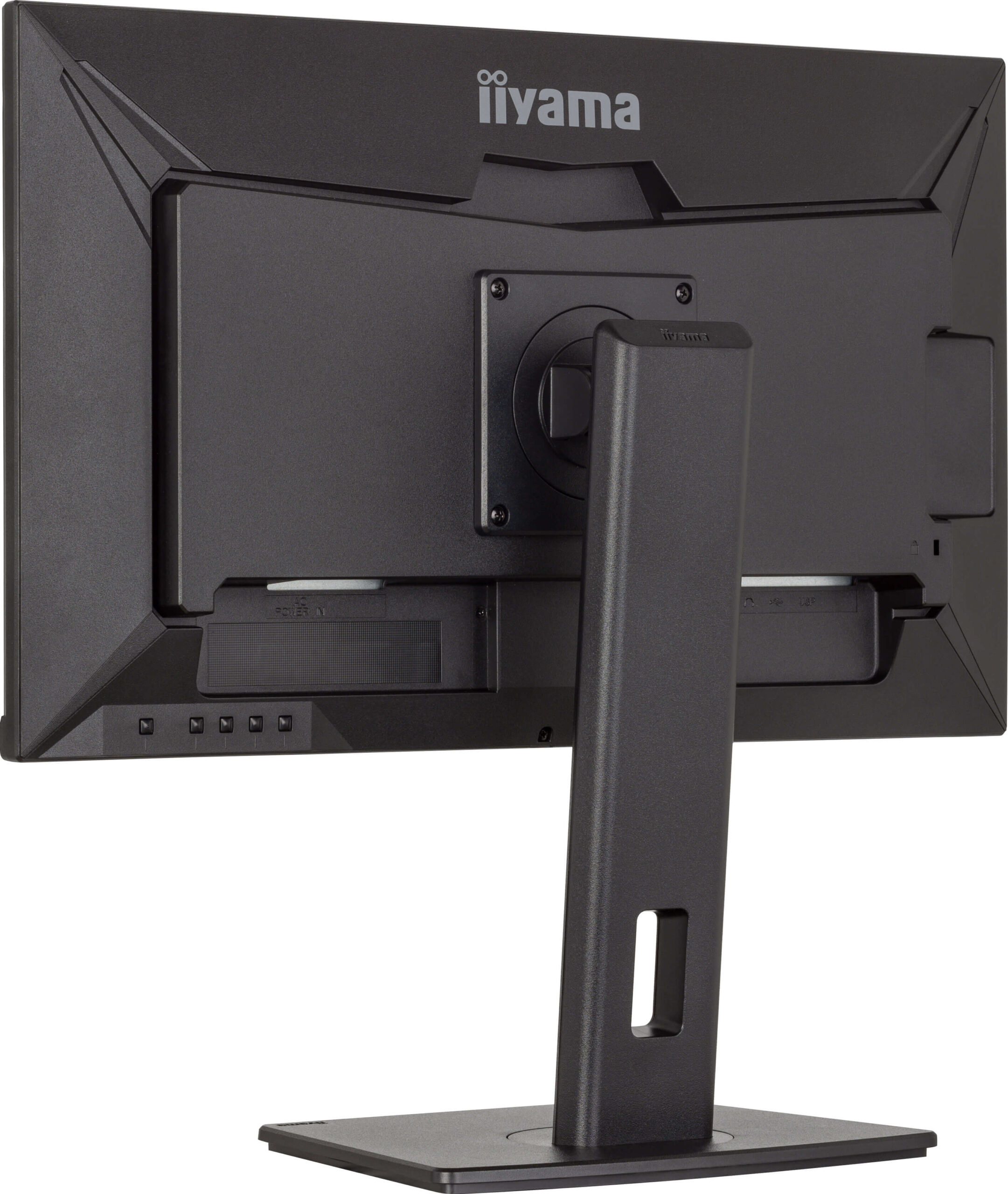 iiyama ProLite XUB2492QSU-B1 computer monitor 60,5 cm (23.8") 2560 x 1440 Pixels Quad HD LED Zwart - Afbeelding 12