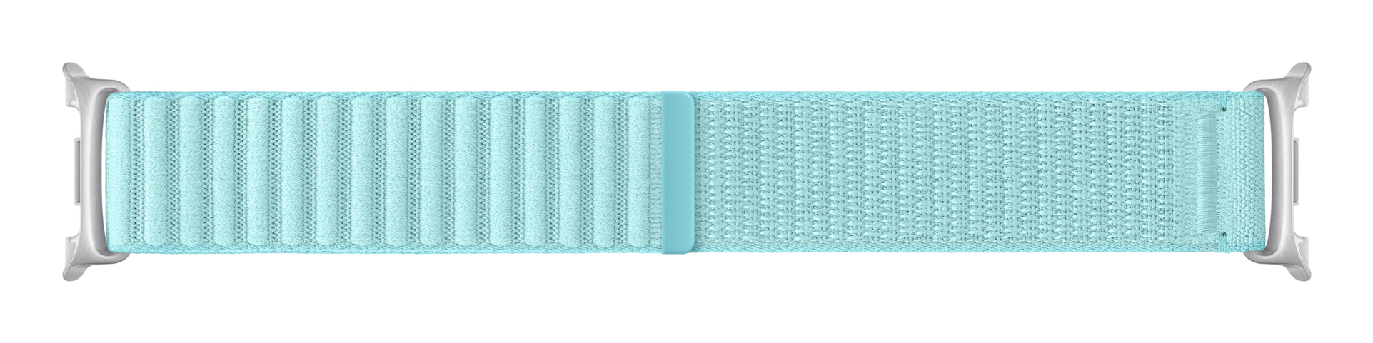 Samsung ET-SVL33LMEGEU slimme draagbare accessoire Band Muntkleur Stof/Weefsel, Nylon - Afbeelding 2