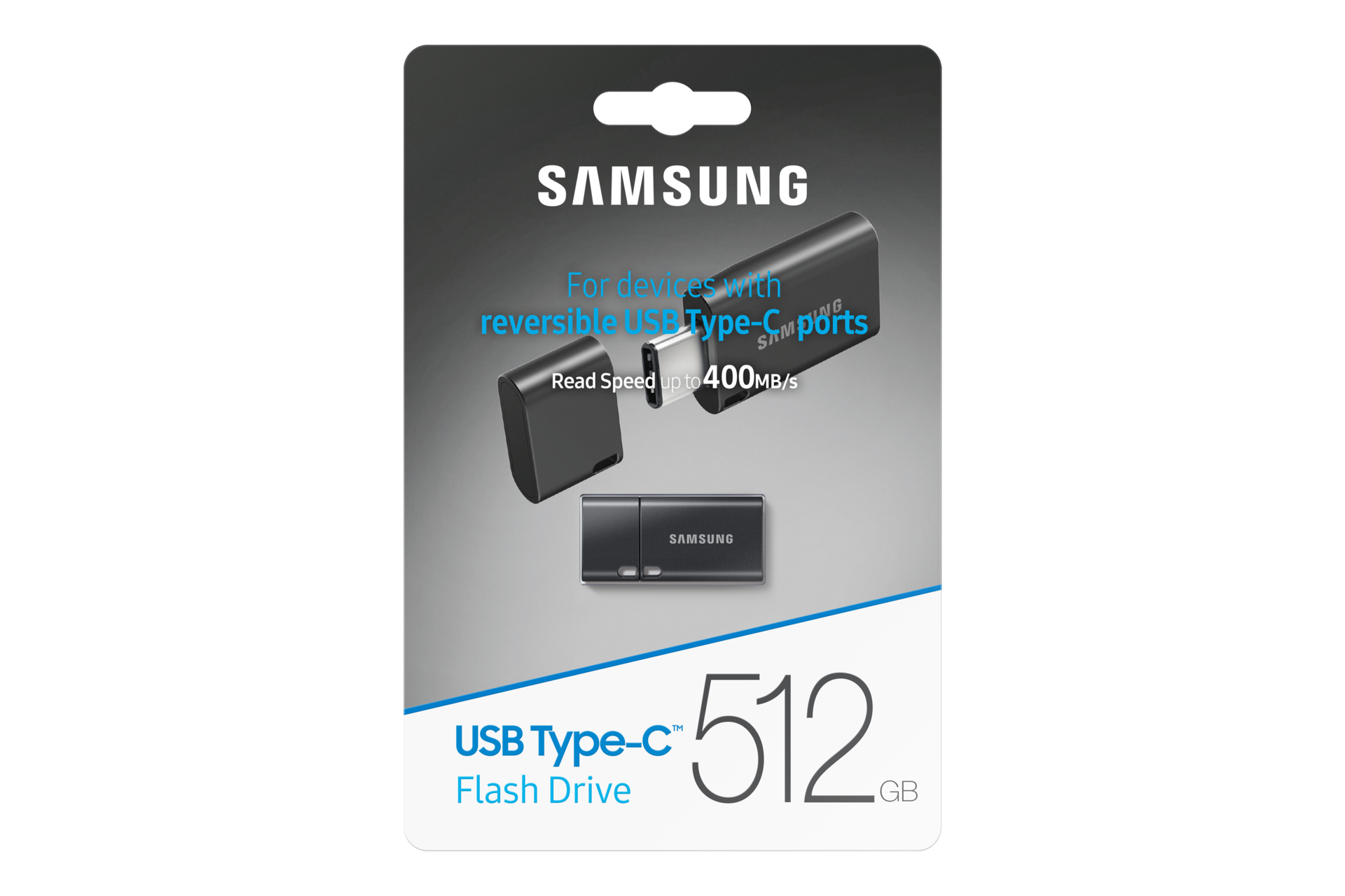 Samsung USB Flash Drive Type-C™ - Afbeelding 10