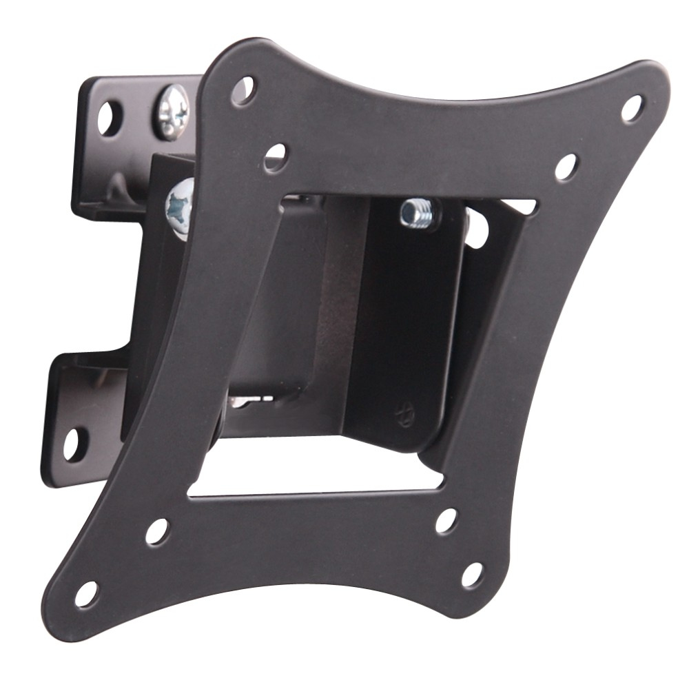 Techly ICA-LCD-901 76,2 cm (30") Zwart - Afbeelding 11