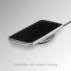 Mobilize Magsafe Compatible Naked Protection Case for Apple iPhone 17 Pro Max Clear