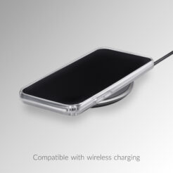 Mobilize Naked Protection Case Apple iPhone 17 Pro Clear