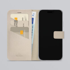 My Style Flex Wallet for Apple iPhone 17 Air Warm Taupe