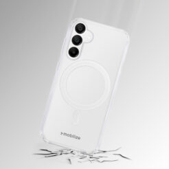 Mobilize Magsafe Compatible Naked Protection Case for Google Pixel 10 Pro XL Clear - Afbeelding 2