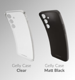 Mobilize Gelly Case Nothing Phone (3) Clear