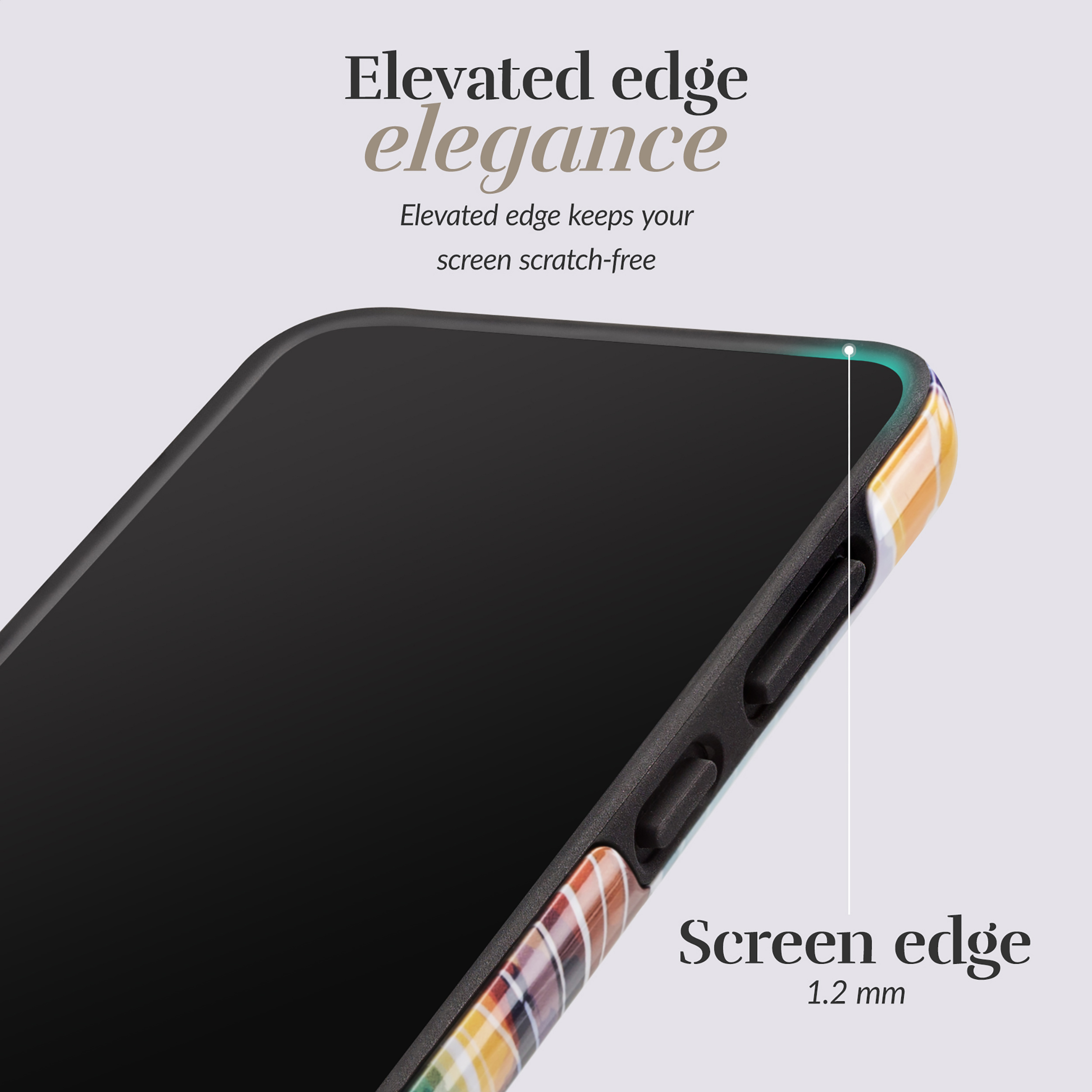 MIO Flowers Magsafe Compatible for iPhone 17 Air - Afbeelding 5