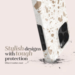 MIO Soft Terrazzo Magsafe Compatible for iPhone 17 Air