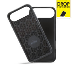My Style Tough Case for Apple iPhone 17 Air Black
